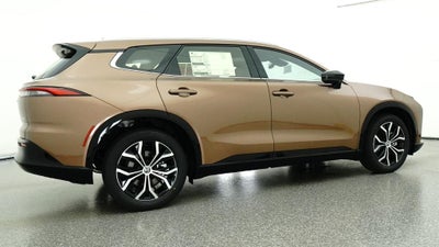 2026 Toyota Toyota Crown Signia XLE