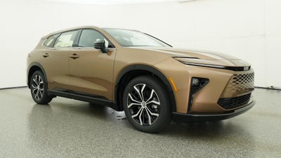 2026 Toyota Toyota Crown Signia XLE