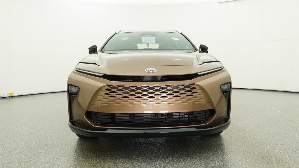 2026 Toyota Toyota Crown Signia XLE