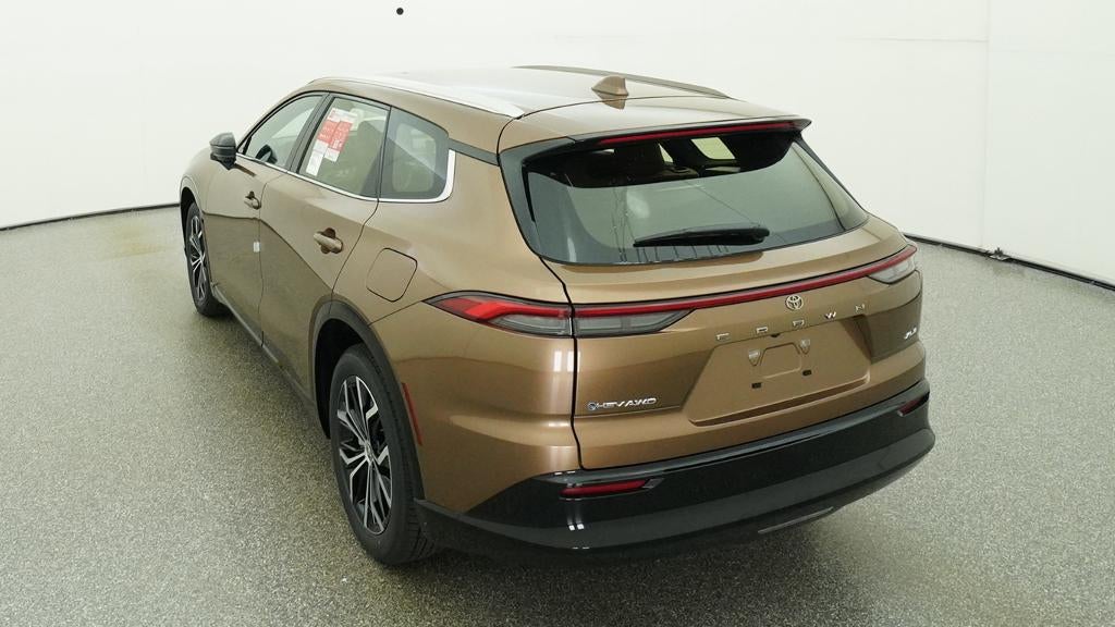 2026 Toyota Toyota Crown Signia XLE