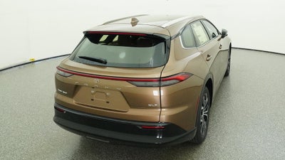 2026 Toyota Toyota Crown Signia XLE