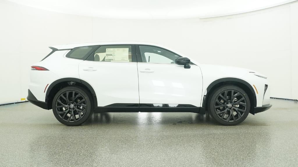 2026 Toyota Toyota Crown Signia Limited