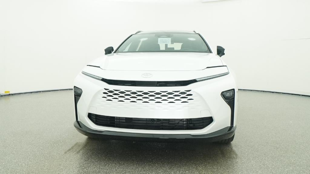 2026 Toyota Toyota Crown Signia Limited