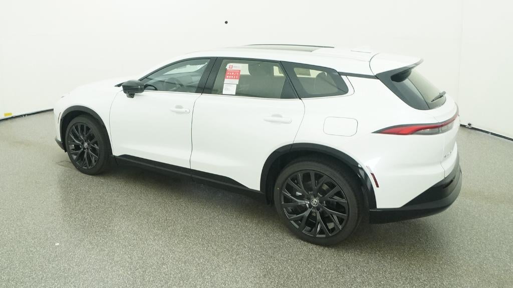 2026 Toyota Toyota Crown Signia Limited