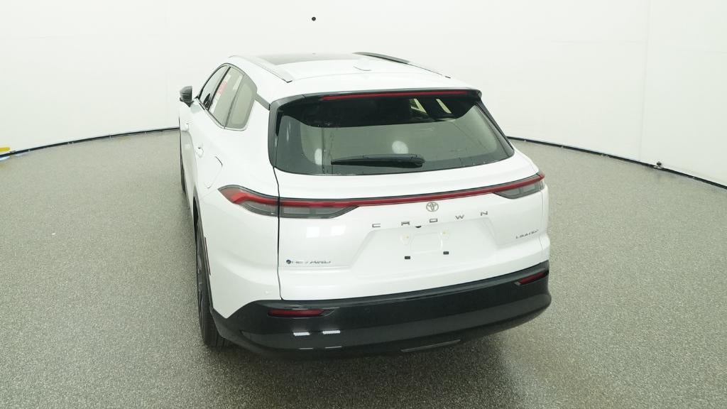 2026 Toyota Toyota Crown Signia Limited