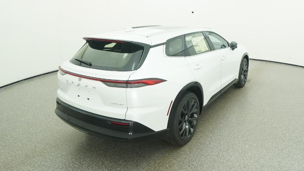 2026 Toyota Toyota Crown Signia Limited