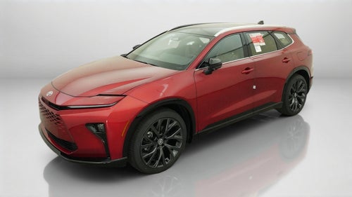 2026 Toyota Toyota Crown Signia Limited