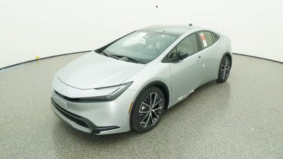 2026 Toyota Prius Limited