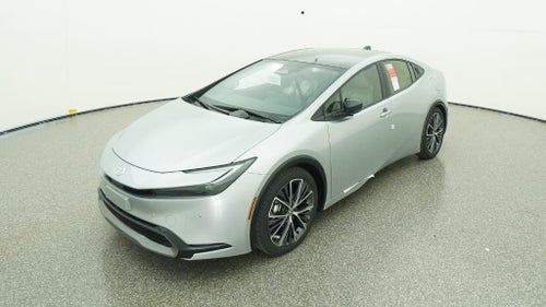 2026 Toyota Prius Limited