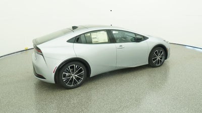 2026 Toyota Prius Limited