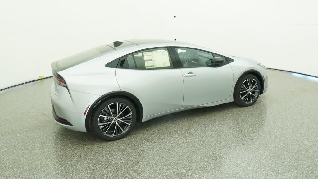 2026 Toyota Prius Limited
