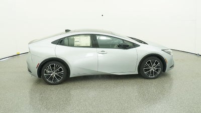 2026 Toyota Prius Limited