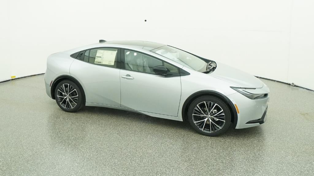 2026 Toyota Prius Limited
