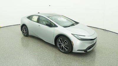 2026 Toyota Prius Limited