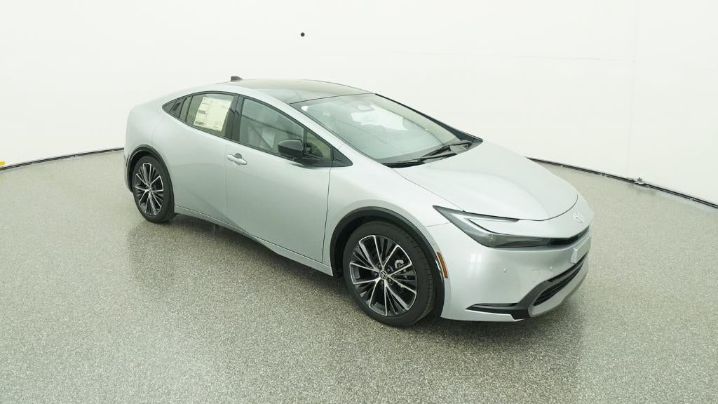 2026 Toyota Prius Limited