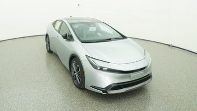 2026 Toyota Prius Limited