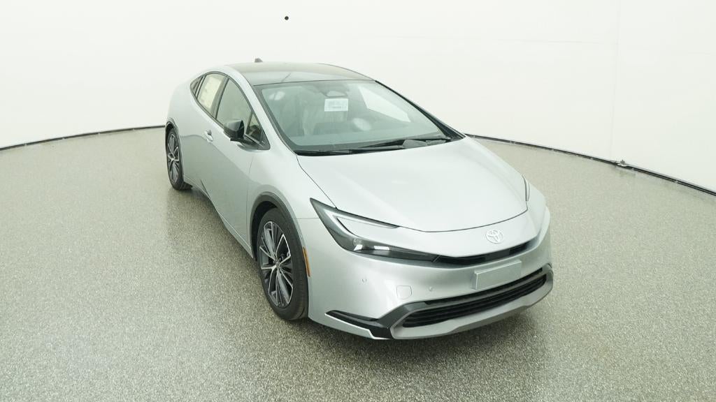 2026 Toyota Prius Limited