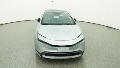 2026 Toyota Prius Limited