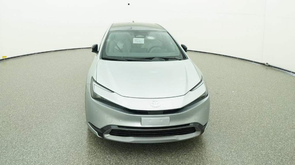 2026 Toyota Prius Limited