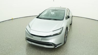 2026 Toyota Prius Limited