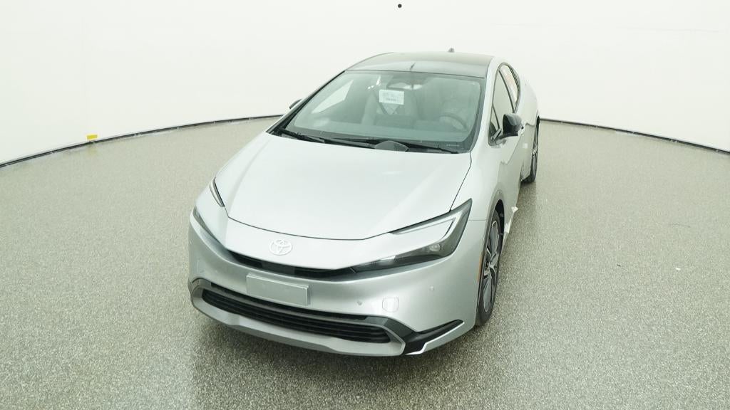 2026 Toyota Prius Limited