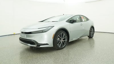 2026 Toyota Prius Limited