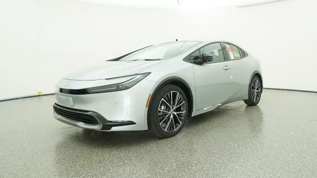2026 Toyota Prius Limited