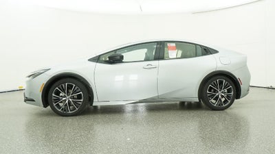 2026 Toyota Prius Limited