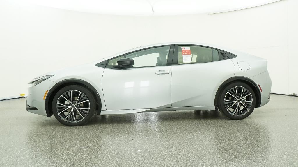 2026 Toyota Prius Limited