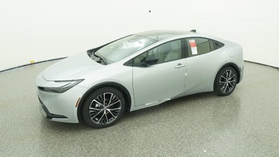 2026 Toyota Prius Limited