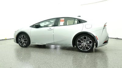 2026 Toyota Prius Limited