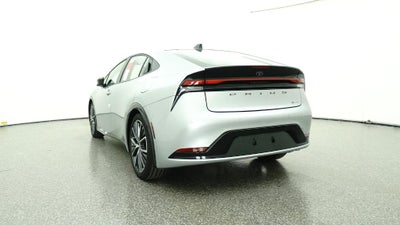 2026 Toyota Prius Limited