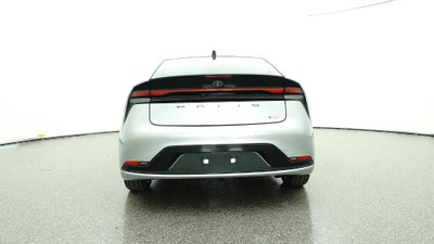 2026 Toyota Prius Limited