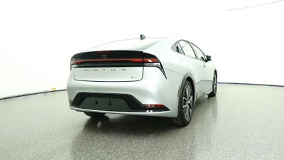 2026 Toyota Prius Limited
