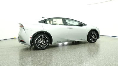 2026 Toyota Prius Limited
