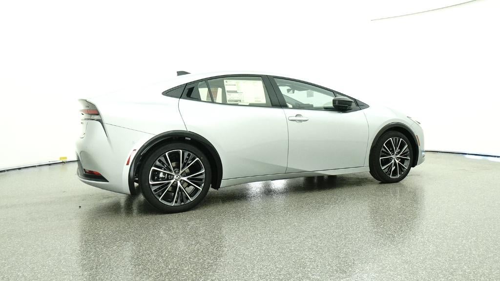 2026 Toyota Prius Limited