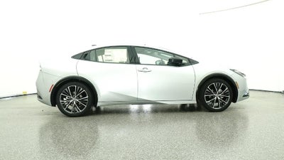 2026 Toyota Prius Limited