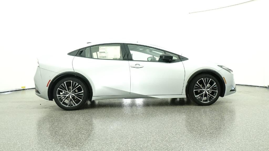 2026 Toyota Prius Limited