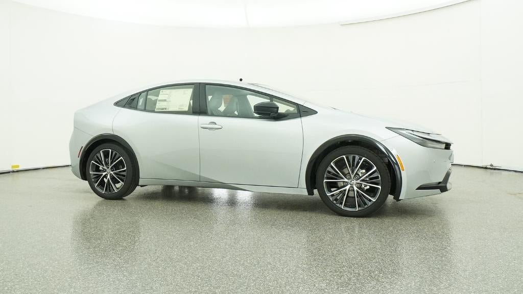 2026 Toyota Prius Limited