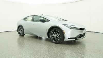 2026 Toyota Prius Limited