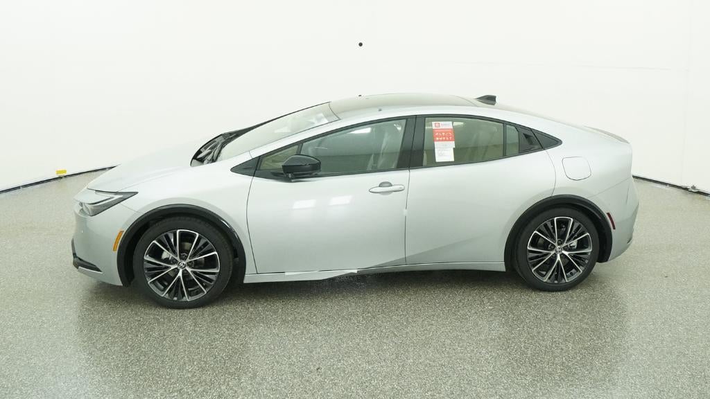 2026 Toyota Prius Limited