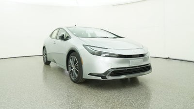 2026 Toyota Prius Limited