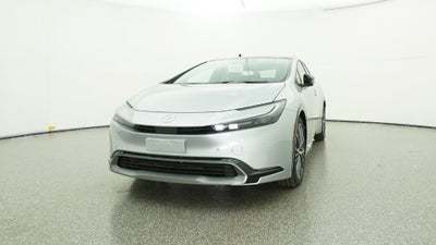 2026 Toyota Prius Limited
