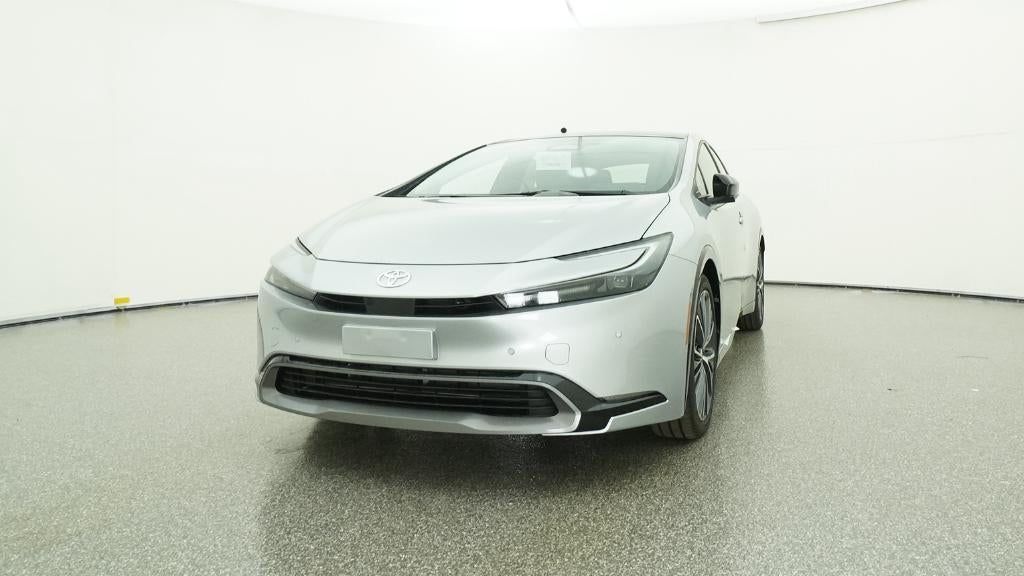 2026 Toyota Prius Limited