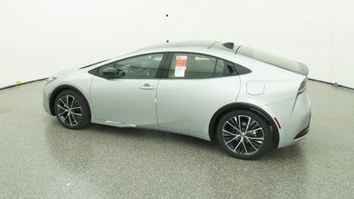 2026 Toyota Prius Limited