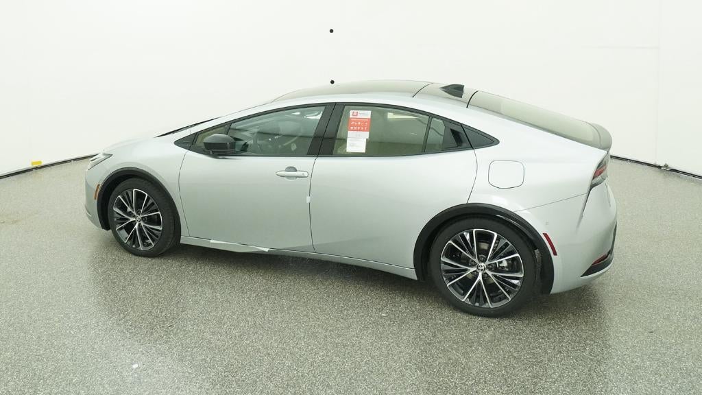 2026 Toyota Prius Limited