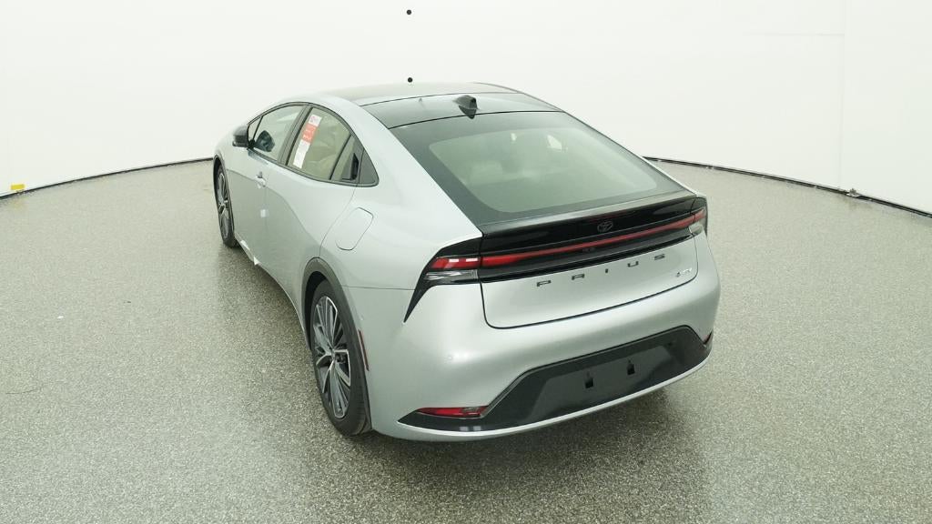 2026 Toyota Prius Limited