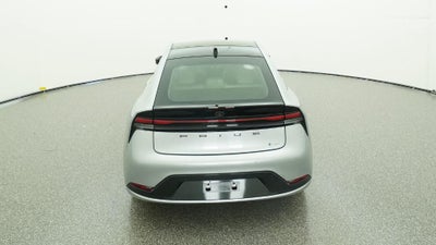 2026 Toyota Prius Limited