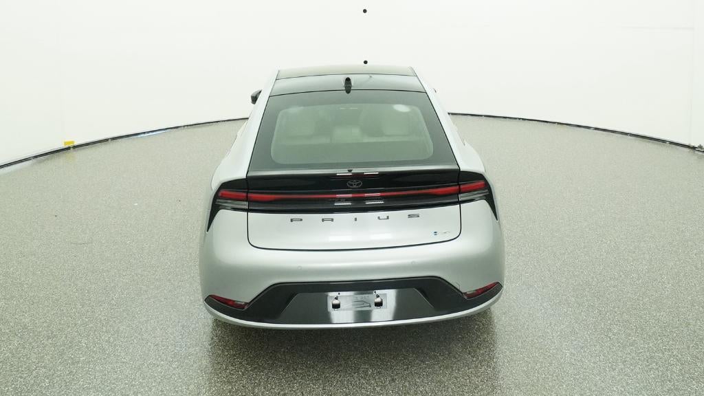 2026 Toyota Prius Limited