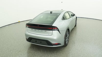2026 Toyota Prius Limited